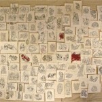 "Bodysnatchers", 60"x120", 2011